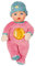 BABY born Nightfriends for babies, weiche Puppe mit integriertem Nachtlicht, 30 cm groß, ‎827864 Zapf Creation