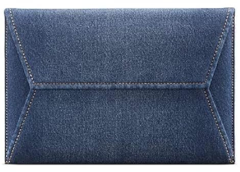 Incase Laptoptasche schwarz Jeans