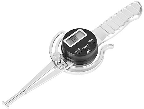 Diametro interno del calibro di misurazione, display digitale ad alta precisione, orologio elettronico (Straight Calipers)