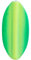 Balzer Pro Staff Series Spoon Inliner 1,9g - Inline Forellenblinker, Farbe:Grün-Gelb/Pink