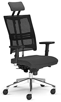 Nowy Styl Arbeitsdrehstuhl, One Size