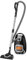 Rowenta aspirapolvere tanica nera 66db ro7490ea