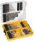 DT70761 Mixed Drill & Bit Set, 72 Piece