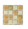 EasyLife - 40 adesivi per piastrelle da parete, 10 x 10 cm, impermeabili e autoadesivi, per cucina e bagno