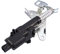 Wakects Heckklappe Zentralschloss, Stellantrieb Kofferraumdeckel Riegel für MK5 MK6 Fusion, 19,0 x 10,2 x 2,6 cm
