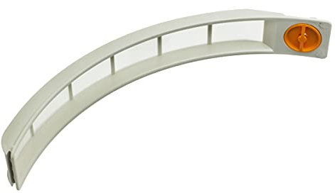 Paxanpax Filtro Fluff per Miele Serie T1000, T4000, T7000, T8000, T9000