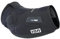 Ion MTB-Ellenbogenschützer E-Lite Schwarz Gr. M