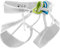 Edelrid Klettergurt Loopo Lite II Hochtourengurt, Farbe:light grey, Größe:M