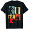 Coole Kampfsport Geschenke Boxen T-Shirt für Jungen, Herren, Schwarz, S