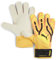 PUMA PUMA Ultra Play RC, Unisex-Erwachsene Torwarthandschuhe, Sunset Glow-Sun Stream-PUMA Black, 7-041862