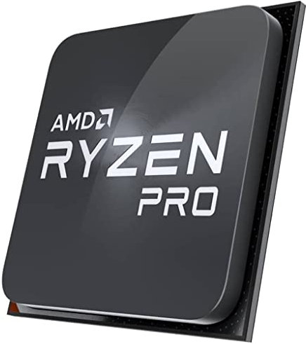 Processeur AMD AM4 Ryzen 7 PRO-4750G, 4.40GHz Turbo (100-100000145MPK) Multipack!