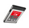 cablecc Carte mémoire CFEXPRESS type B CFE CFB 128 Go compatible avec XS Camera 8K RAW-PCIE Extension