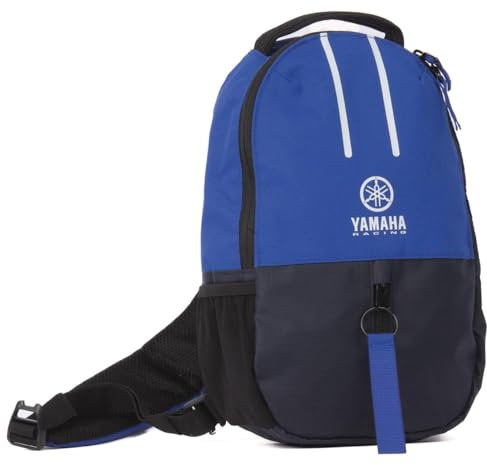 Yamaha Paddock Blue Sling Bag Tasche Rucksack