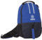 Yamaha Paddock Blue Sling Bag Tasche Rucksack