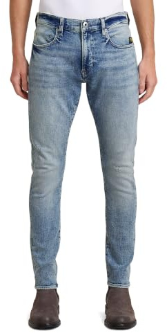 G-STAR Herren Revend FWD Skinny Jeans