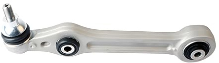 SKF Radaufhängung Lenker Längslenker mit Kugelgelenk mit synthetischem Fett VKDS 328084 B-Position Vorderachse beidseitig Höhe 60 mm Länge 410 mm | Kompatibel mit: MERCEDES-BENZ C-CLASS, C-CLASS Cabriolet, C-CLASS Coupe, C-CLASS T-Model, CLS, E-CLASS, E-CLASS All-Terrain
