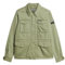 Superdry Damen Military M65 Jacket A1-Freizeitjacke, Wild Khaki, 38