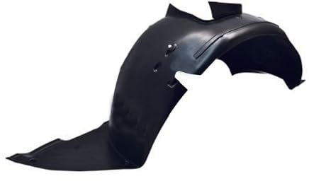 RAS RICAMBI AUTO STORE Passarde roue avant gauche compatible avec Peugeot 307