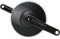 Sram Herren MacBook Pro Uhr, Natürlicher Kohlenstoff, 170mm, 50T