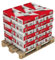40 x Baumit Gipsleicht-Glättputz Baumit 2000 Putz 30 kg - einlagiger Gipsleicht-Glättputz für Mauerwerk aller Art, für Wände und Decken im Innenbereich, auch für häusliche Küchen und Bäder.