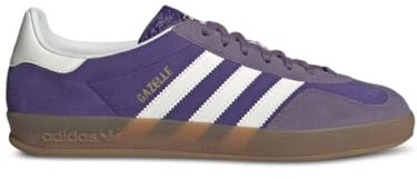 Adidas Gazelle Indoor Sneakers Senior - 45 1/3