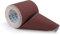 Schleifpapier Rolle 100 mm x 10 m für Holz und Wände, fein Schleifpapier, Körnung 320