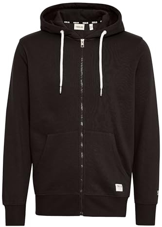 !Solid SDChali Herren Sweatjacke Kapuzenjacke Hoodie mit Kapuze
