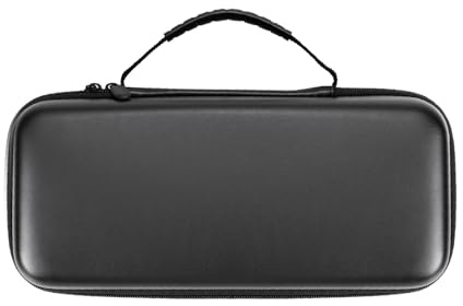 Odin 2 Sac à main portable pour console de jeu Accessoires Organiseur de voyage Pochette résistante aux rayures
