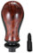 Horett Pomo de palanca de cambios manual de 5 velocidades para Citroen C5 C2 C3 C4 C3 Sax Xsara Xantia 99-08 Pluriel 99-10