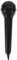 SWOOMEY Portable Handheld Microphone for Keyboard Lightweight Vocal Mic for Music Lovers Compact Design for Easy Carrying and Outdoor Use Enjoy Singing Anywhere