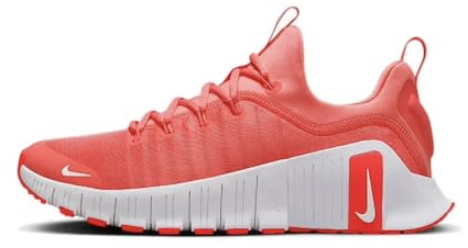 NIKE Free Metcon 6 Women's Trainers Gym Fitness Workout Shoes