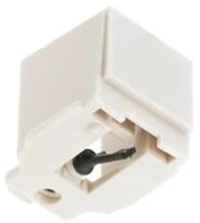Turntable Cartridge Replacement Stylus ATN3600L For Audio-Technica AT-LP60 XBT LP3 PL300 KD291R for LP Vinyl Phonograph Record Player(Stylus)