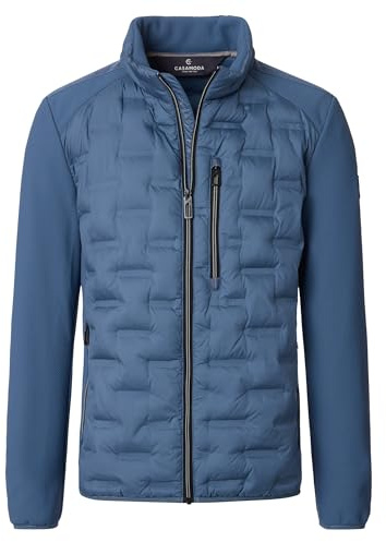CASAMODA Materialmixjacke Uni