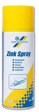 Cartechnic Zink Spray 400 Ml