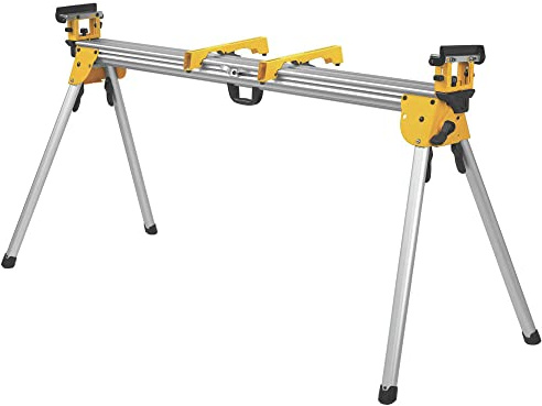 DEWALT Miter Saw Stand, Heavy Duty (DWX723)