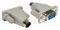 Aptii 9 pin porta seriale con mouse PS/2 maschio convertitore adattatore
