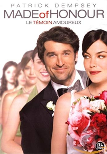 Made of honour - DVD