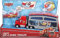 Disney Pixar Cars CKD34 - Spielbahnen, Macks Farbwechsel Station, tolles Geschenk für Kinder ab 4 Jahren