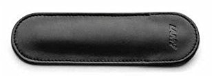Schwarz Pico Ledertasche Kugelschreiber von Lamy