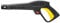 Lavor Pistola S'09 con Attacco Rapido per Idropulitrici ad Acqua Fredda Linea Hobby