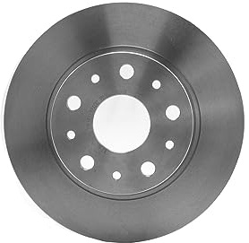 HELLA PAGID 8DD 355 106-381 Bremsscheibe - 50249 - 276mm - 10mm - Voll - für u.a. ALFA ROMEO / LANCIA