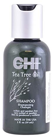 Farouk Chi Tea Tree Oil Shampoo 59 Ml - 59 ml