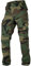 Pentagon Hommes BDU 2.0 Pantalon Woodland taille 34 (tag taille 44)