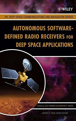Autonomous Software-Defined Radio Receivers for Deep Space Applications (2006-10-13)