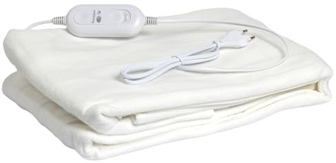 pekatherm up117 Wärmeunterbett Einzel-Polyester, 170 x 90 cm