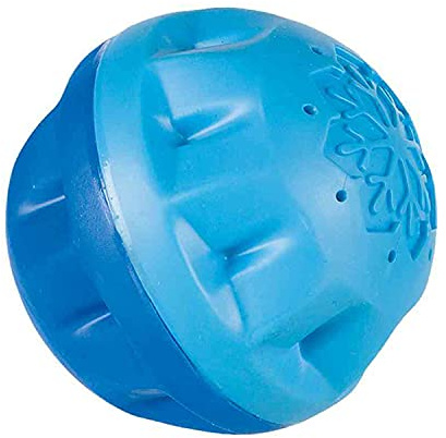 TRIXIE 33693 Cooling Ball TPR Diameter 8 cm
