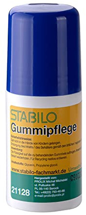 DEMA Gummipflege 75ml