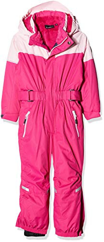 CMP Kinder Overall Skioverall, Strawberry, 86, 38W1022KB