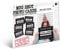 Mugshot Photo Booth Set - 30 Lustige Geburtstag Bachelorette Schilder - Inklusive Hintergrund