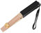 Fire Door Gap Gauge, Wedge Shaped Feeler Gauges, 1-15mm House Engineering Inspection Flatness Door Gap Measuring Tool(Precision 0.2mm)